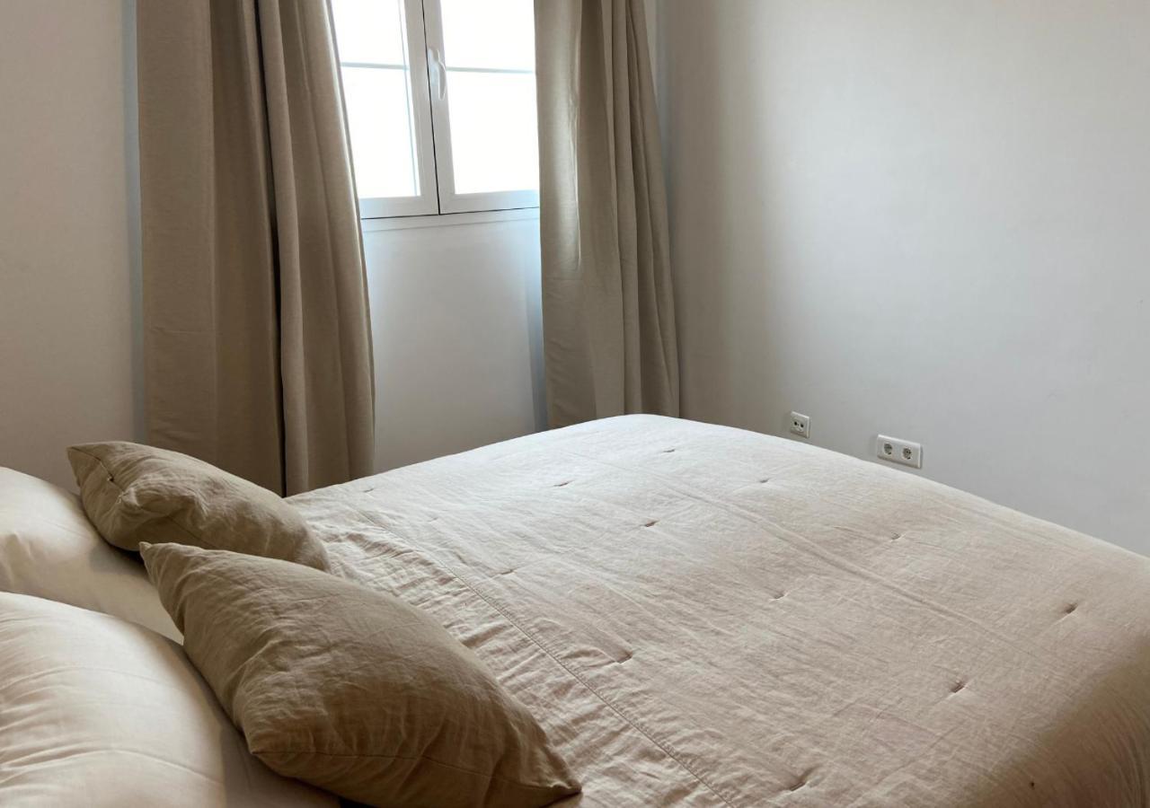 Spacious Villa With Exceptional Views In Malaga Casarabonela Luaran gambar